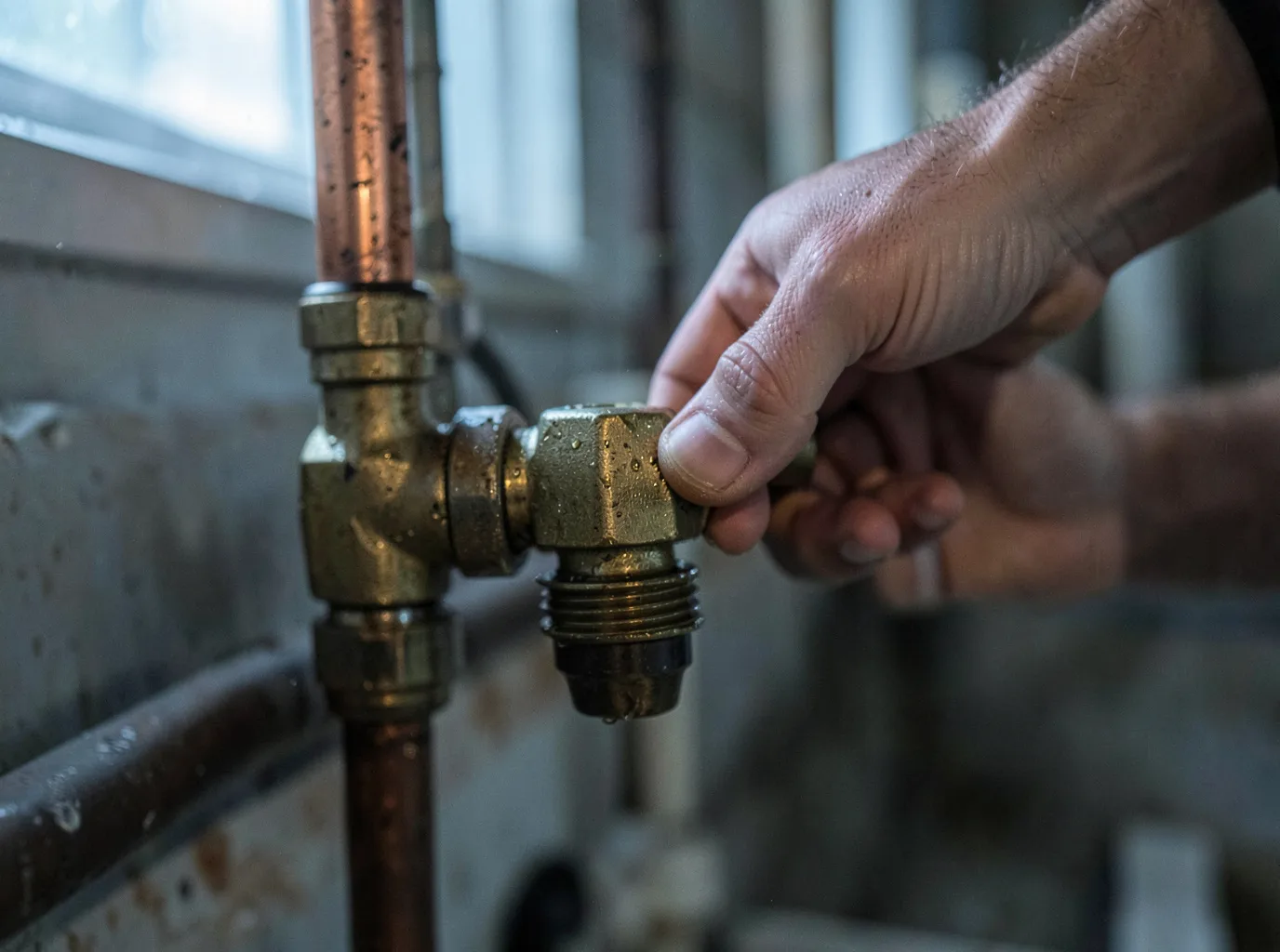 Emergency Plumber Childersburg, AL FAQs